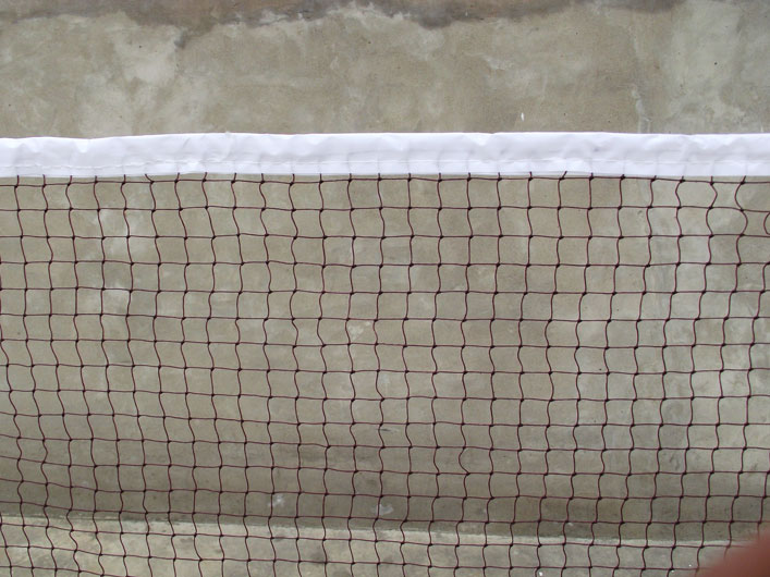 Badminton Net