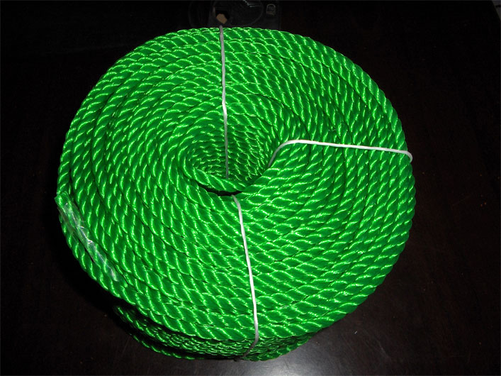 Fishing Rope